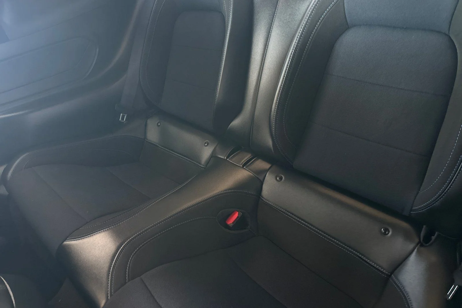 2024 Ford Mustang Dark Horse - Photo 9