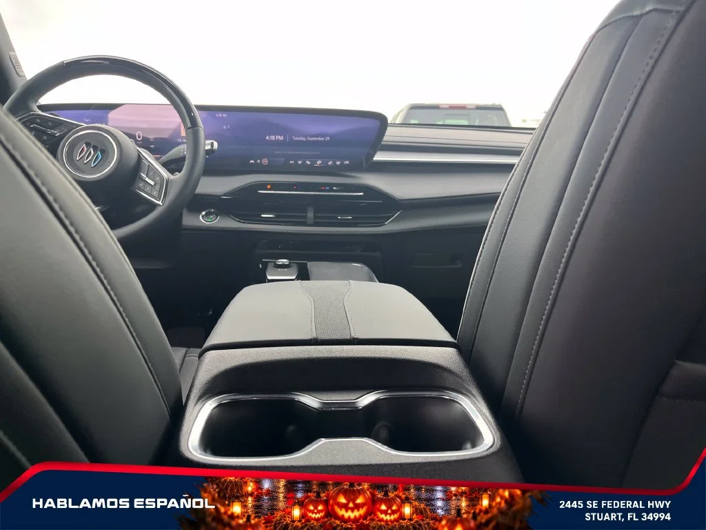 2025 Buick Enclave Sport Touring - Photo 16