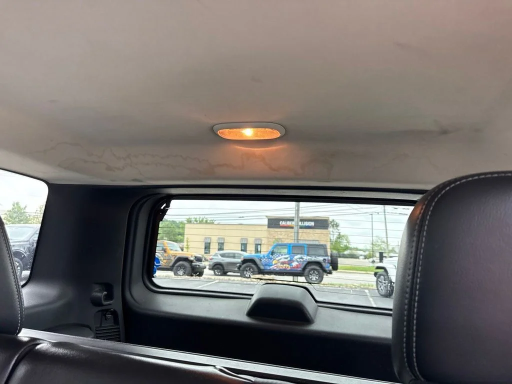Used 2011 Green Jeep Limited image 18