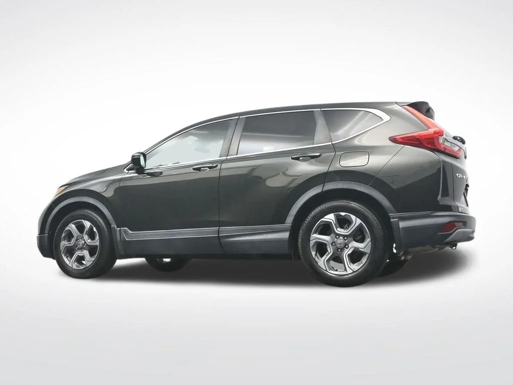 Used 2019 Green Honda EX image 39