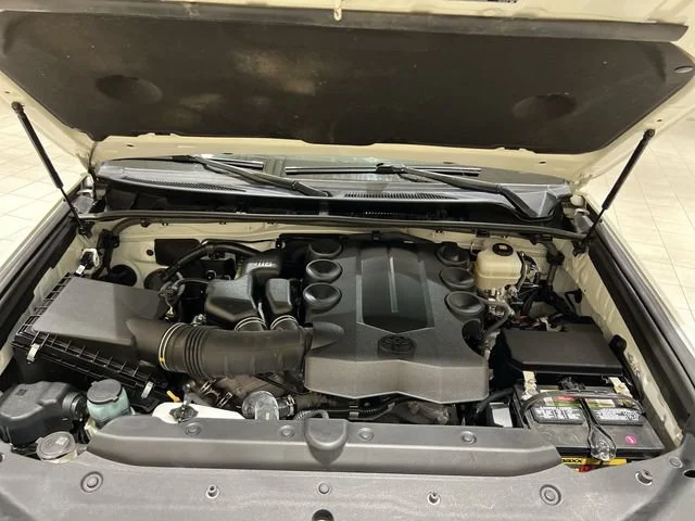 2018 Toyota 4Runner Limited - Photo 26