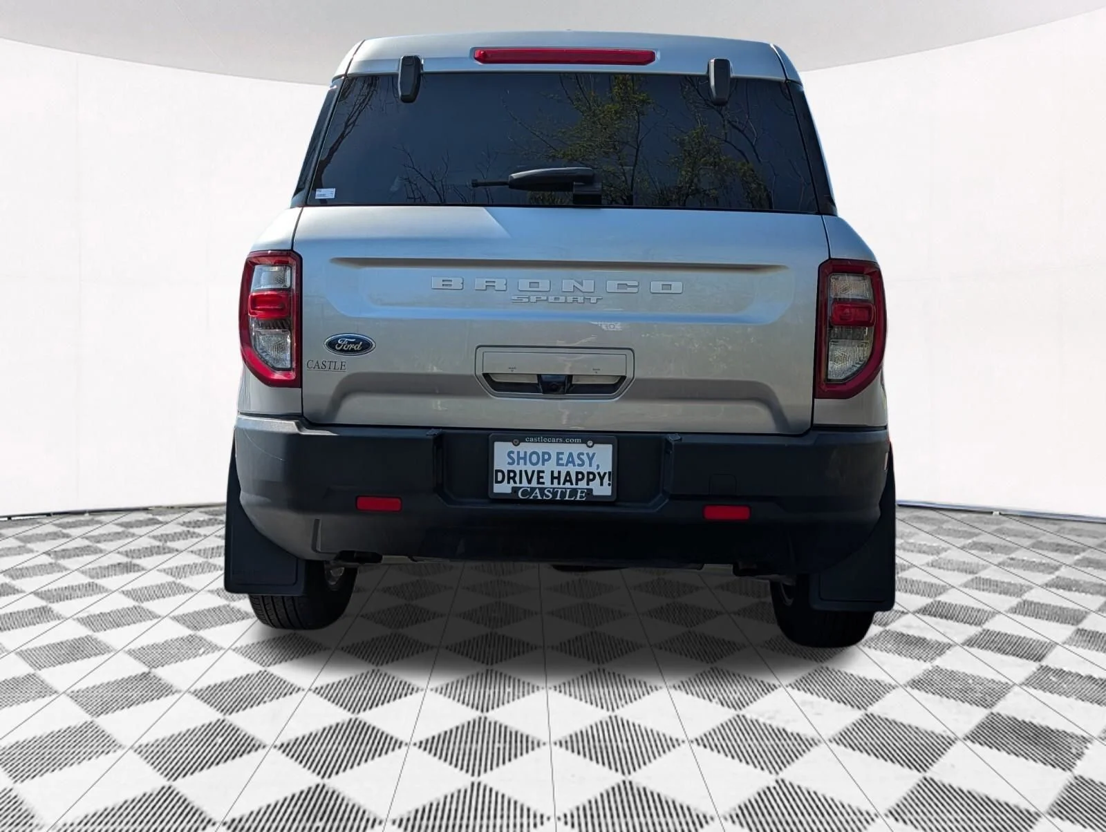 2021 Ford Bronco Sport Big Bend - Photo 13