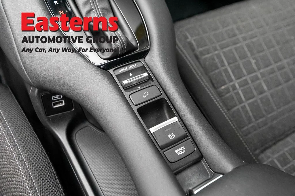 Used 2023 Gray Honda LX image 20
