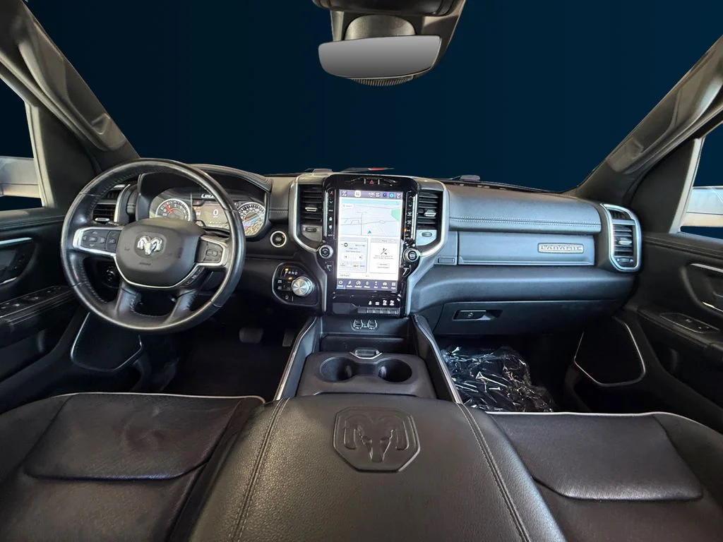 Used 2023 Red Ram Laramie image 12