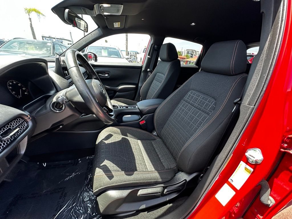 Used 2024  Honda Sport image 23