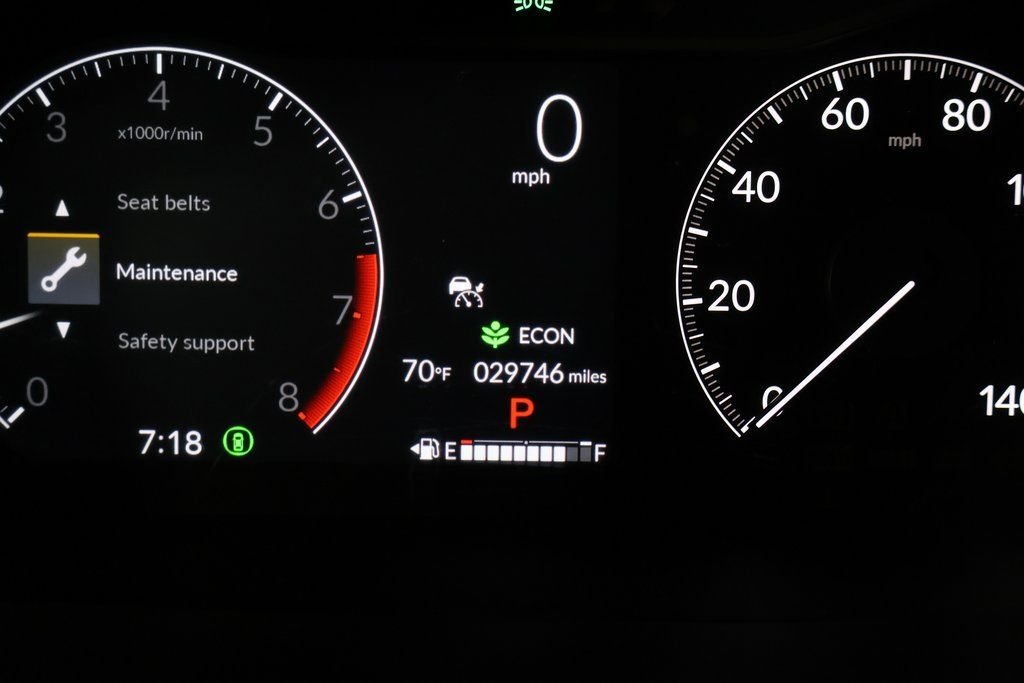 2023 Honda CR-V EX-L - Photo 17
