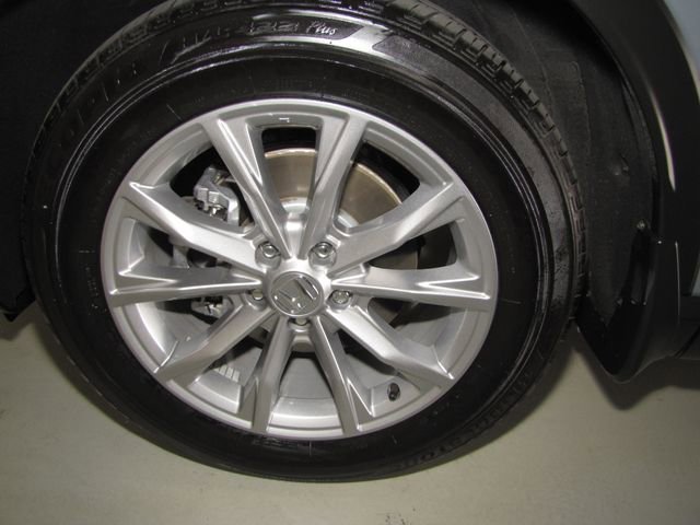 2025 Honda CR-V EX-L - Photo 57