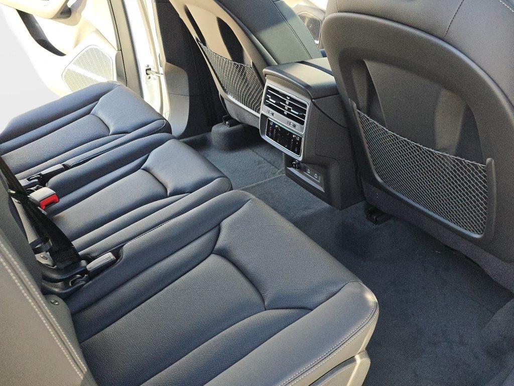 Used 2026 White/off-white Audi 55 Premium Plus image 13