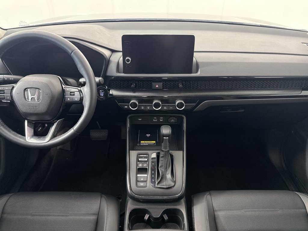 2024 Honda CR-V EX-L - Photo 14