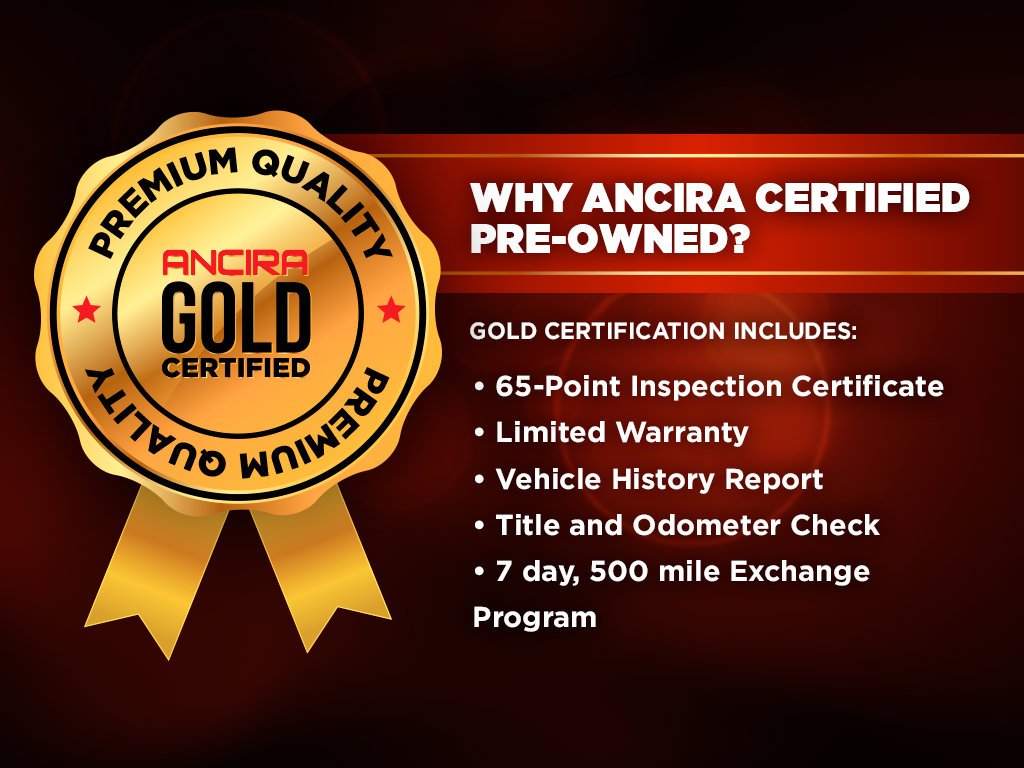 Certified Used 2026 Aspen White Tricoat Nissan Platinum image 5