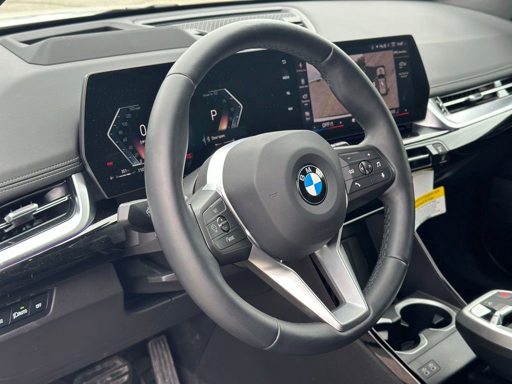 2026 BMW X1 XDrive28i - Photo 17