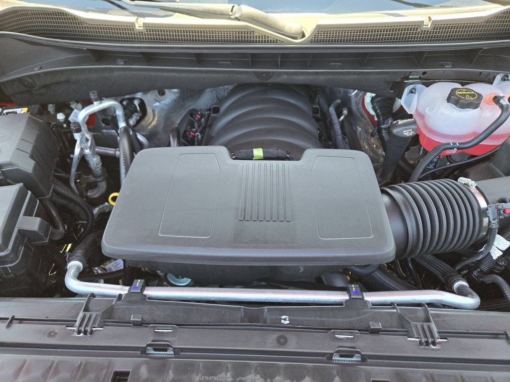 2026 Chevrolet Silverado 1500 ZR2 - Photo 17