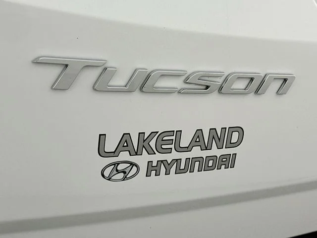 Certified Used 2024 White Hyundai SEL Convenience image 28