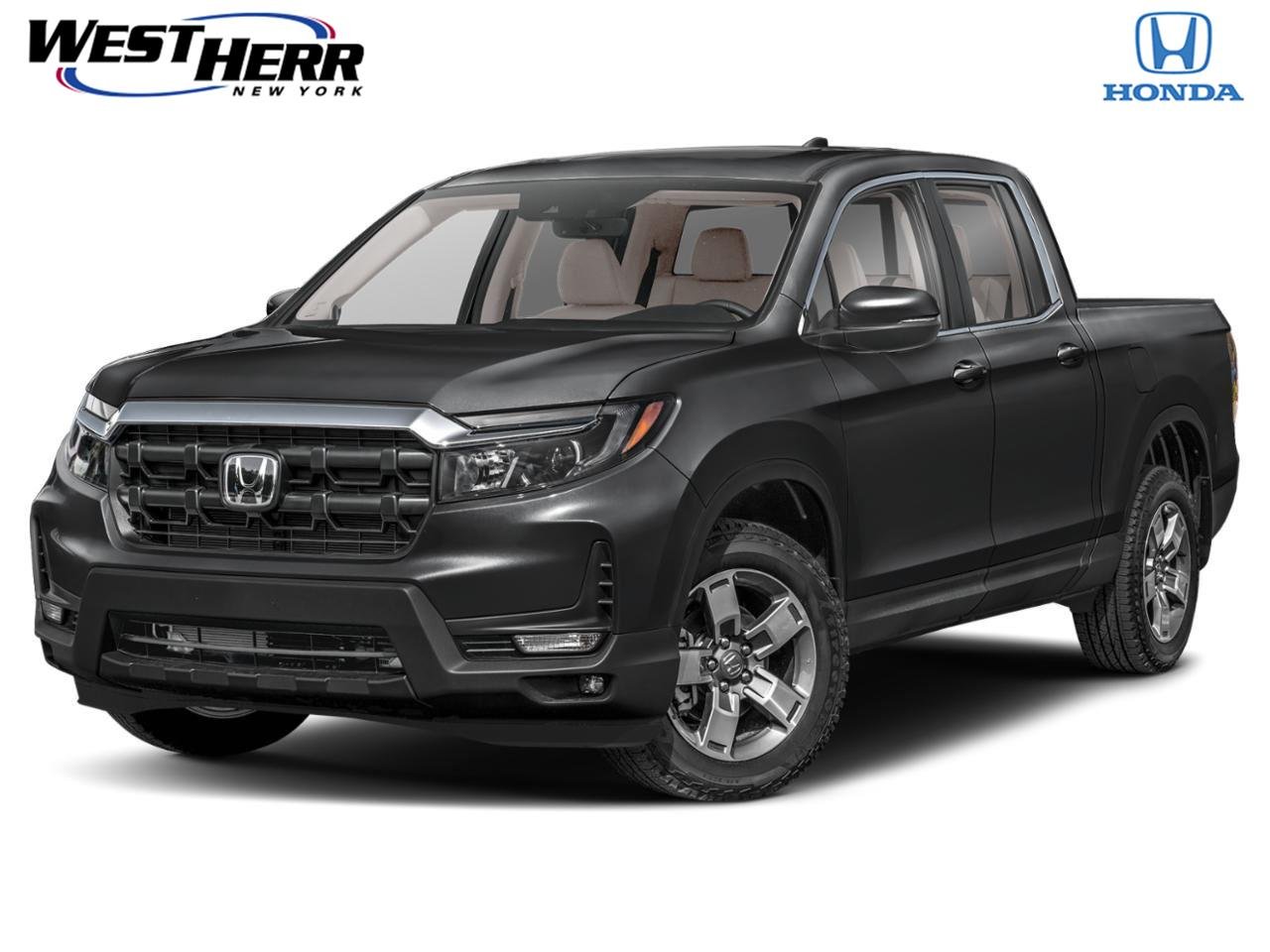 2026 Honda Ridgeline