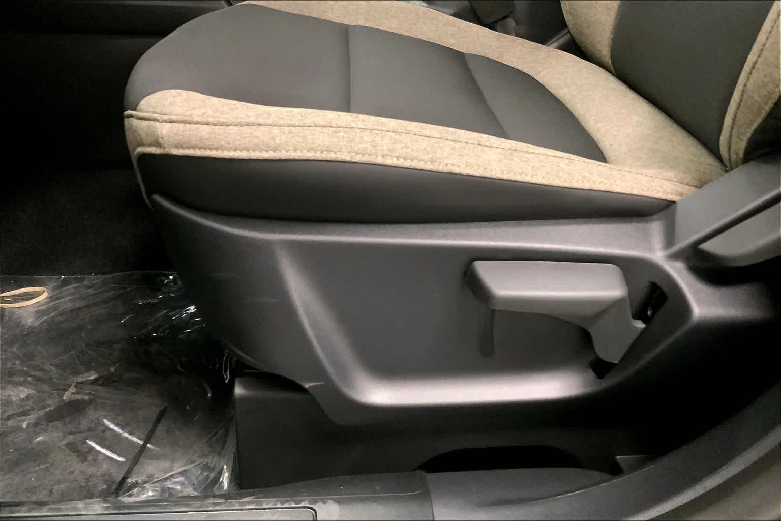 New 2026 Shadow Black Ford Big Bend® image 19
