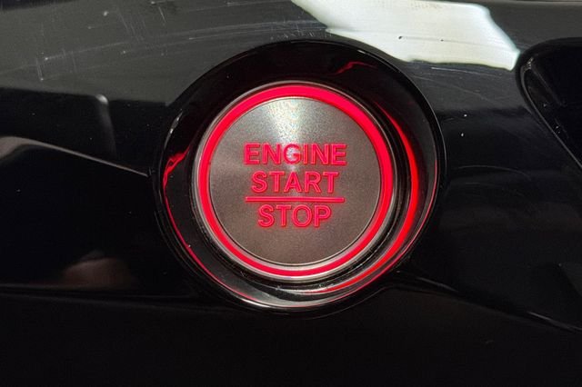 Certified Used 2024 Liquid Carbon Metallic Acura Advance image 27
