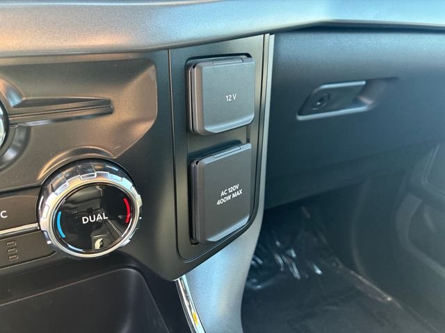 New 2026 Gray Ford XLT image 29