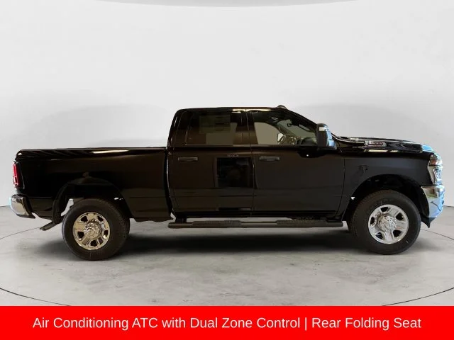 New 2026 Black Ram Tradesman image 6
