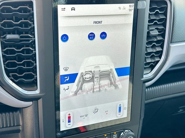 New 2026 Oxford White Ford XL image 10
