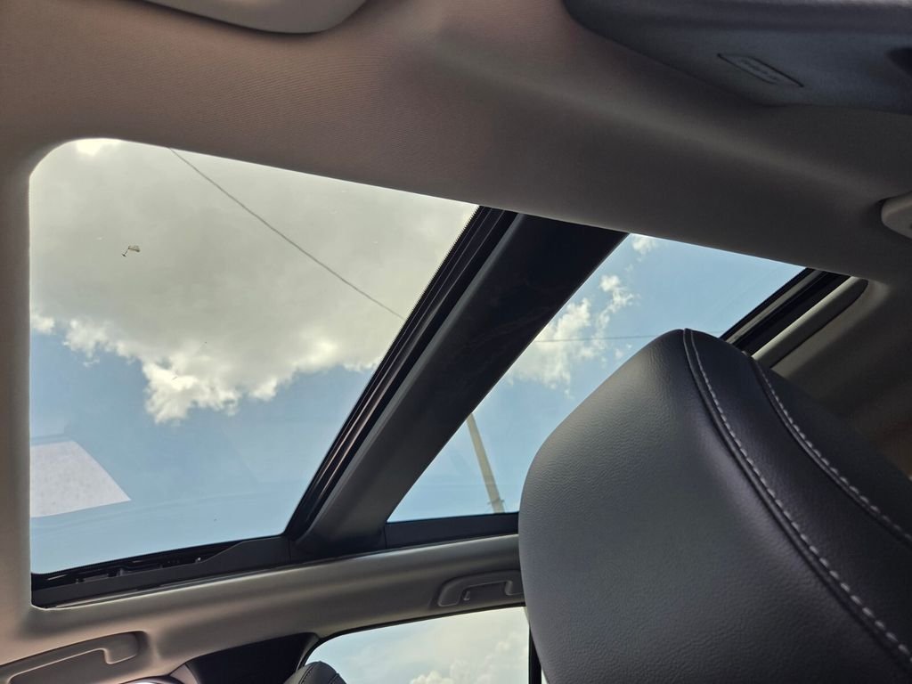 New 2026 Machine Gray Metallic Mazda 2.5 S Preferred AWD image 20