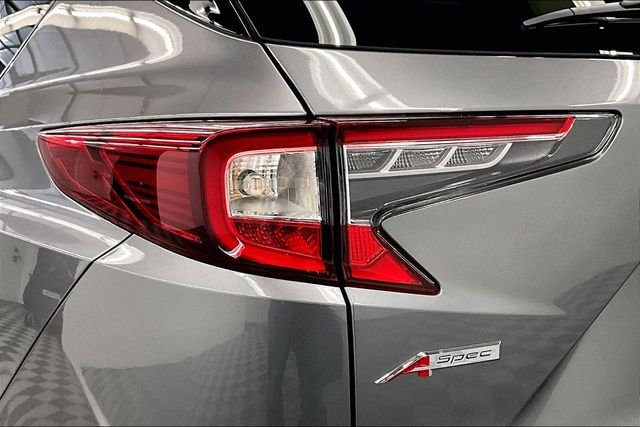 2025 Acura RDX A-Spec Package - Photo 36