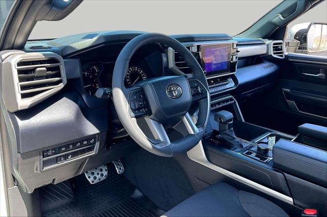 Certified Used 2025 LUNAR ROCK Toyota  image 17