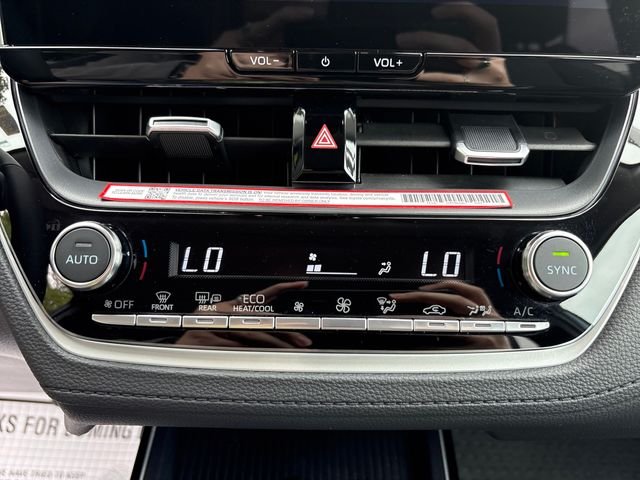 2026 Toyota Corolla Cross XLE - Photo 23