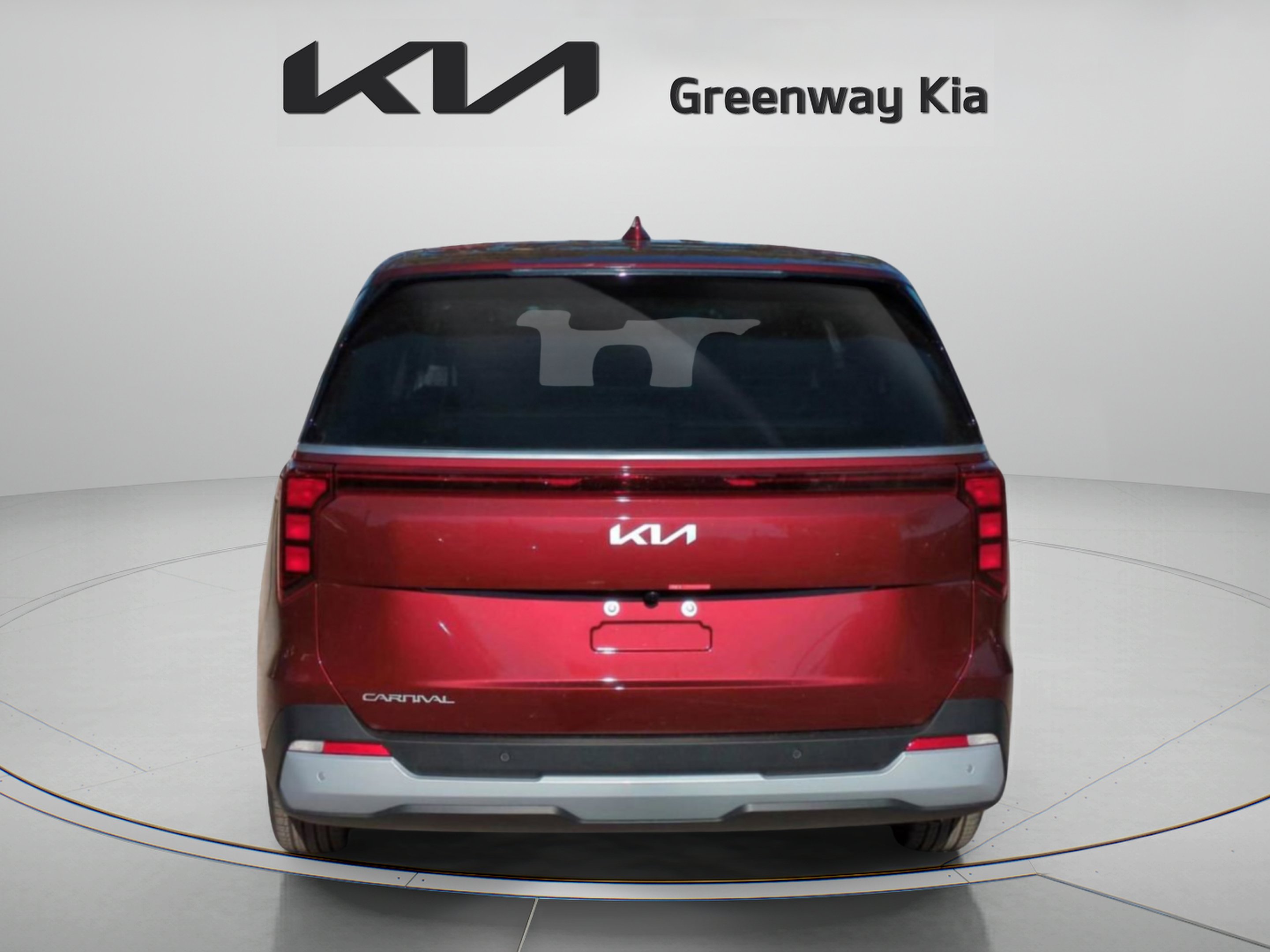 New 2026 Flare Red Kia LXS image 7