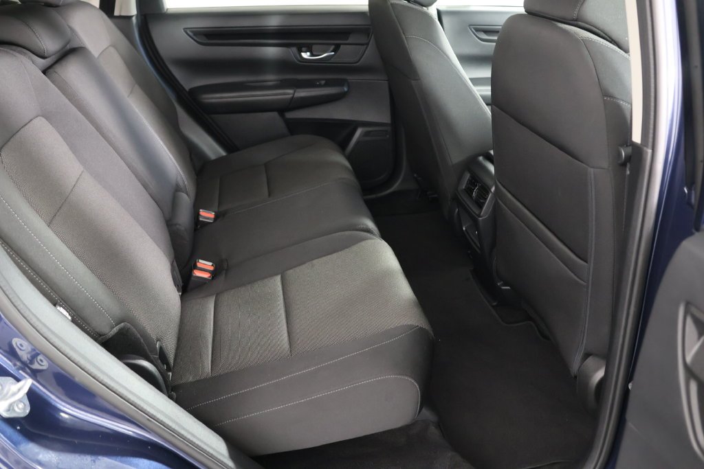 Used 2024  Honda EX image 22