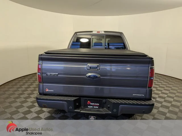 Used 2011  Ford FX4 image 6