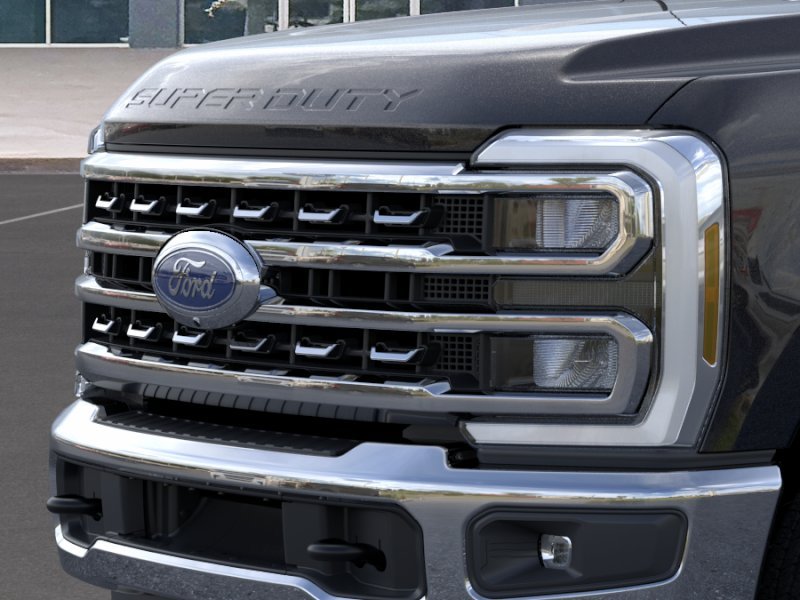 2026 Ford F-250 Super Duty XLT - Photo 17