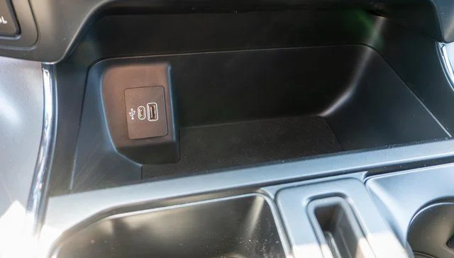 New 2026 Gray Metallic Ford XLT image 23