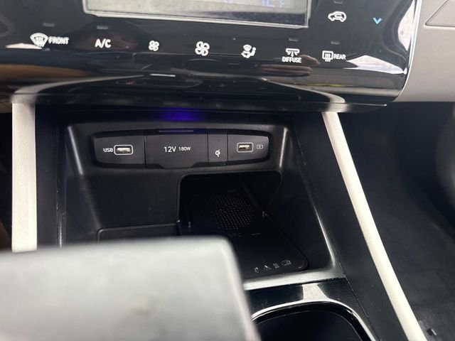 2024 Hyundai Tucson SEL - Photo 27