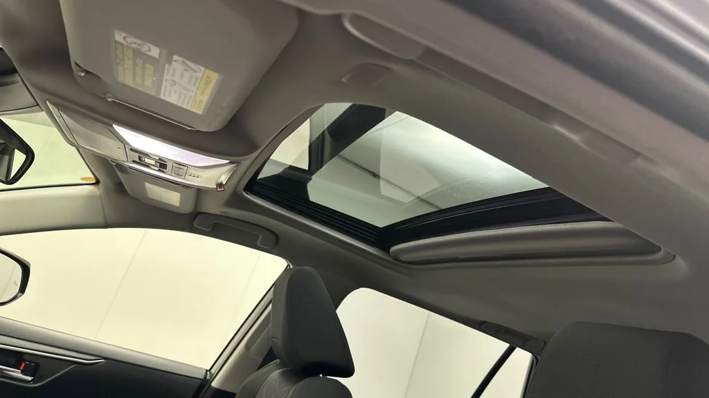 Used 2023 Gray Toyota XLE image 17