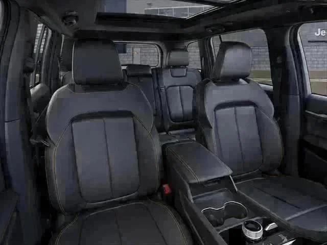 New 2026 Bright White Clear-Coat Exterior Paint Jeep 85th Anniversary Edition image 21