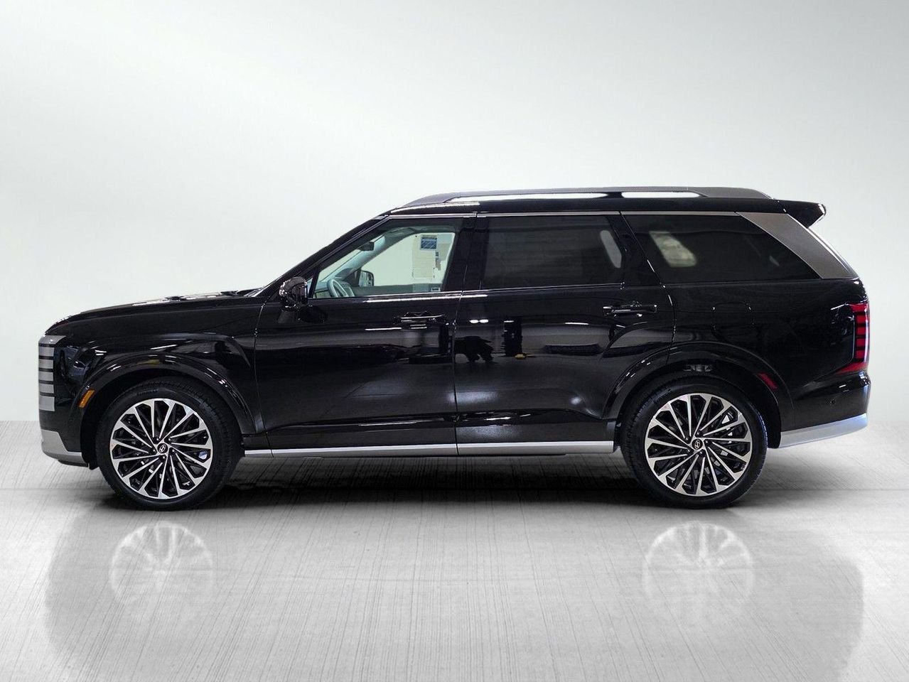 New 2027 A2b Hyundai Calligraphy image 4
