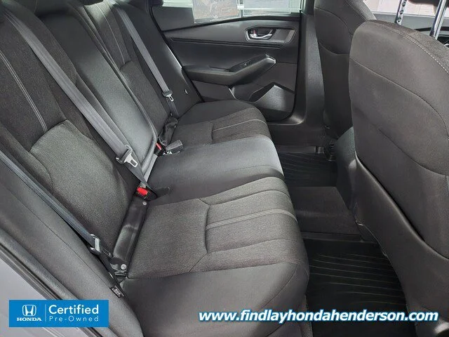 2023 Honda Accord Hybrid Sport - Photo 52