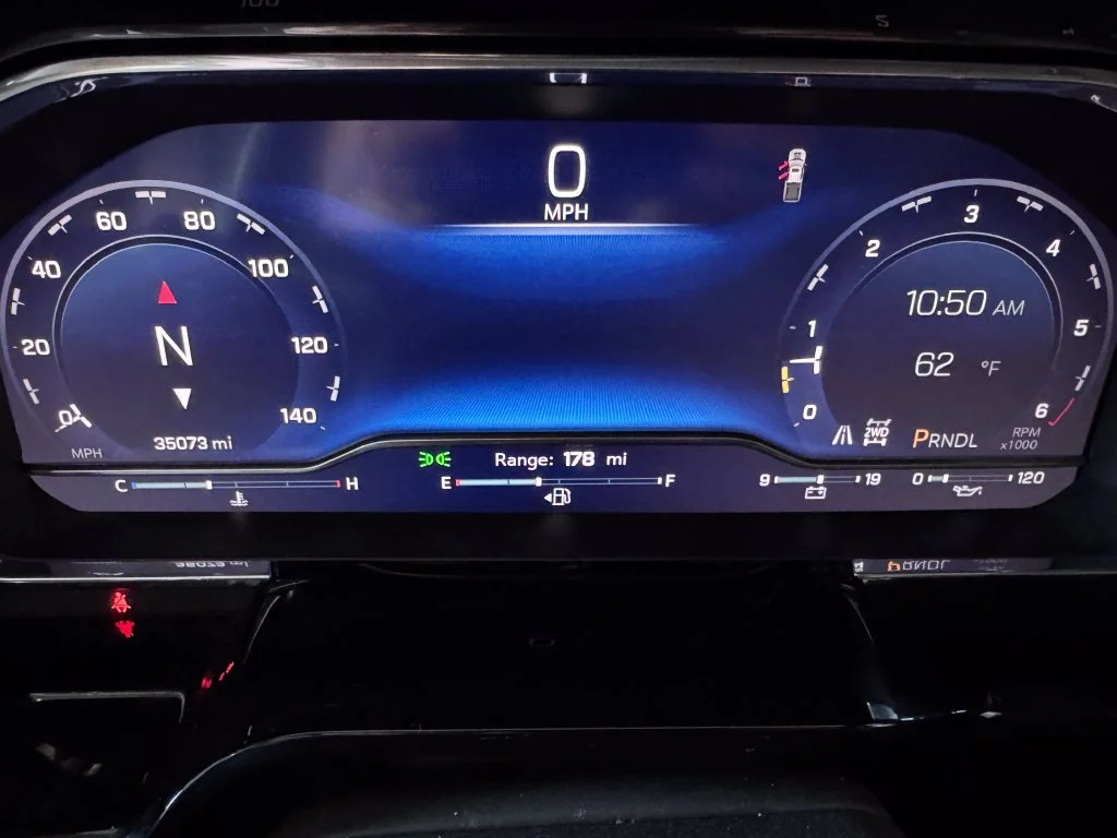 2023 Chevrolet Silverado 1500 LT Trail Boss - Photo 18