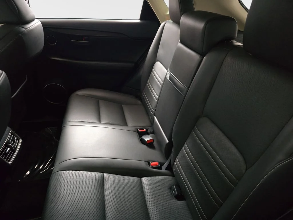 Used 2015 Obsidian Lexus 200t image 17
