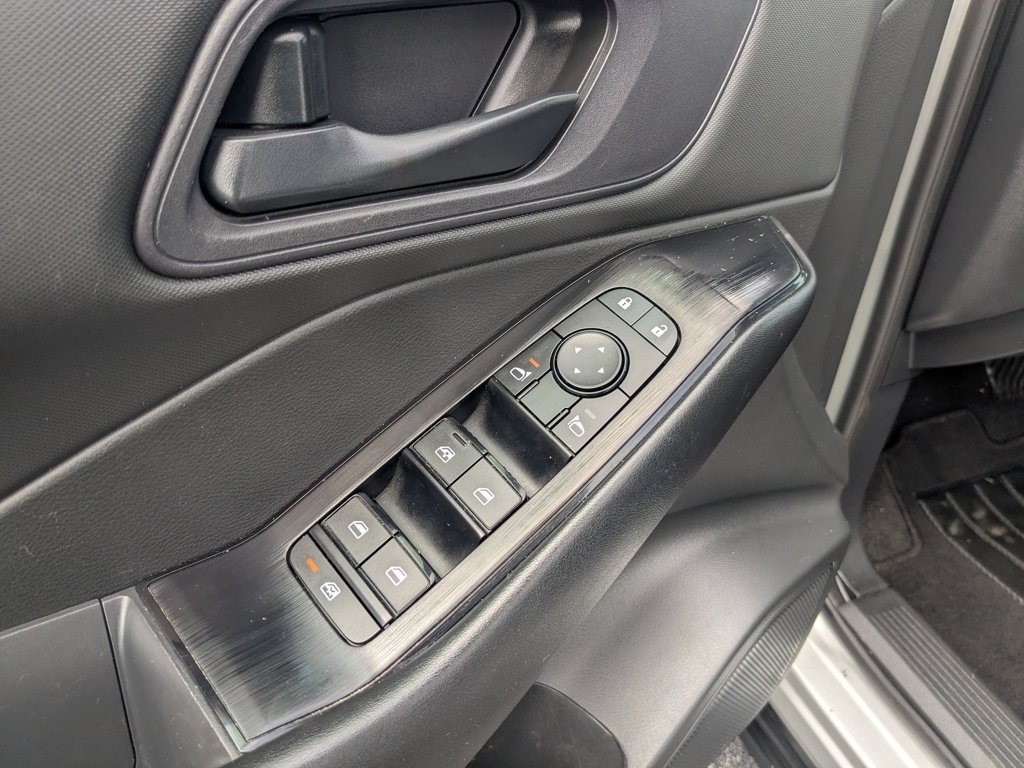 Used 2024 Brilliant Silver Metallic Nissan S image 12