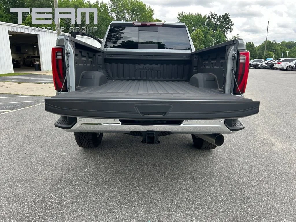 2026 GMC Sierra 2500HD SLT - Photo 29