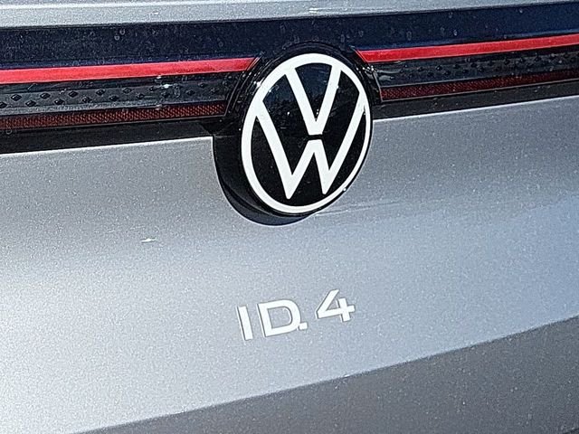 New 2025 Silver Volkswagen Pro image 16