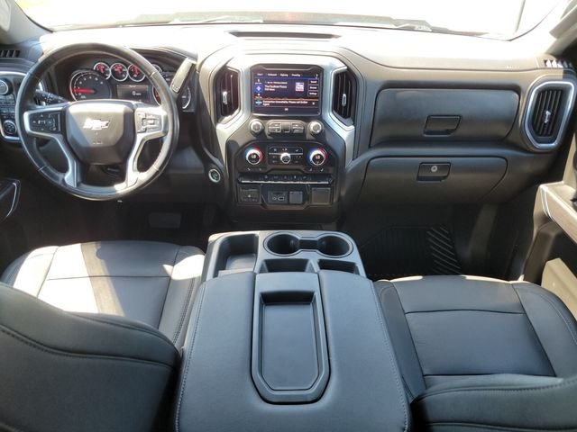 Used 2022 Red Chevrolet LTZ image 16