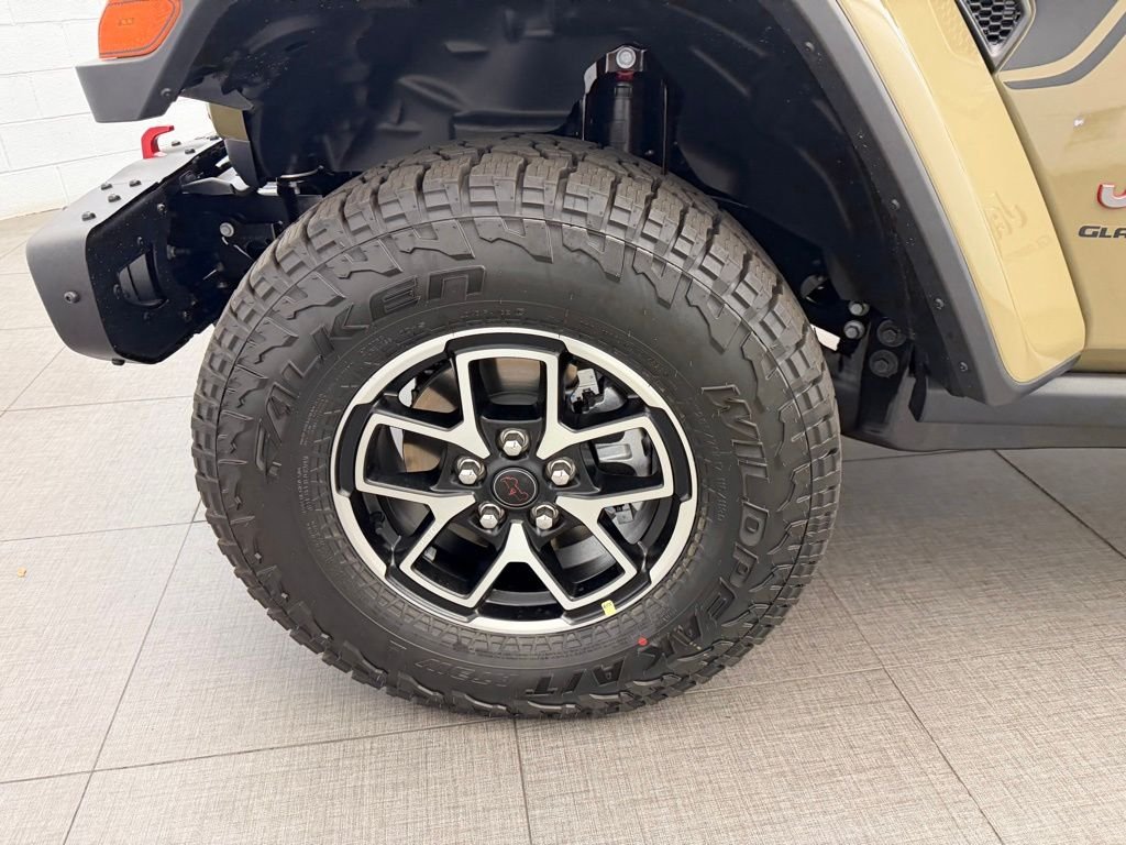 New 2026 41 Exterior Paint Jeep Shadow Ops image 8