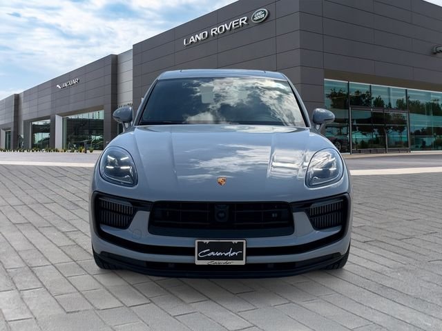Used 2024 White Porsche S image 8