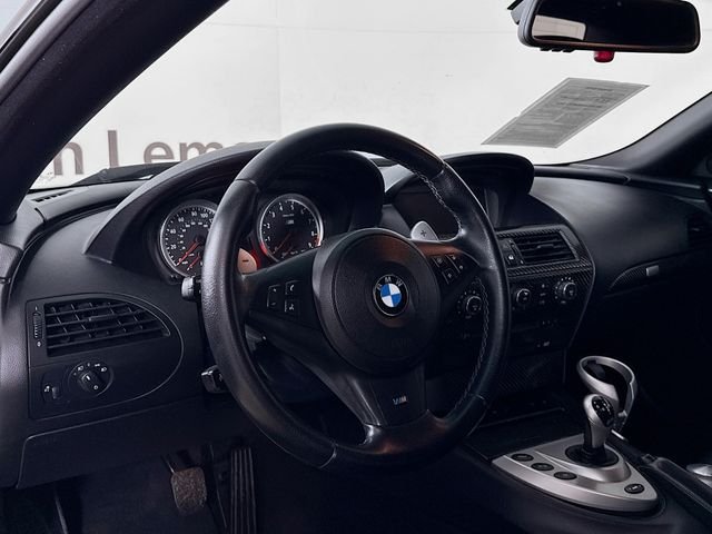 2007 BMW 6 Series M6 - Photo 17