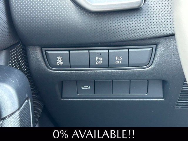 2026 Mazda CX-50 Preferred - Photo 16