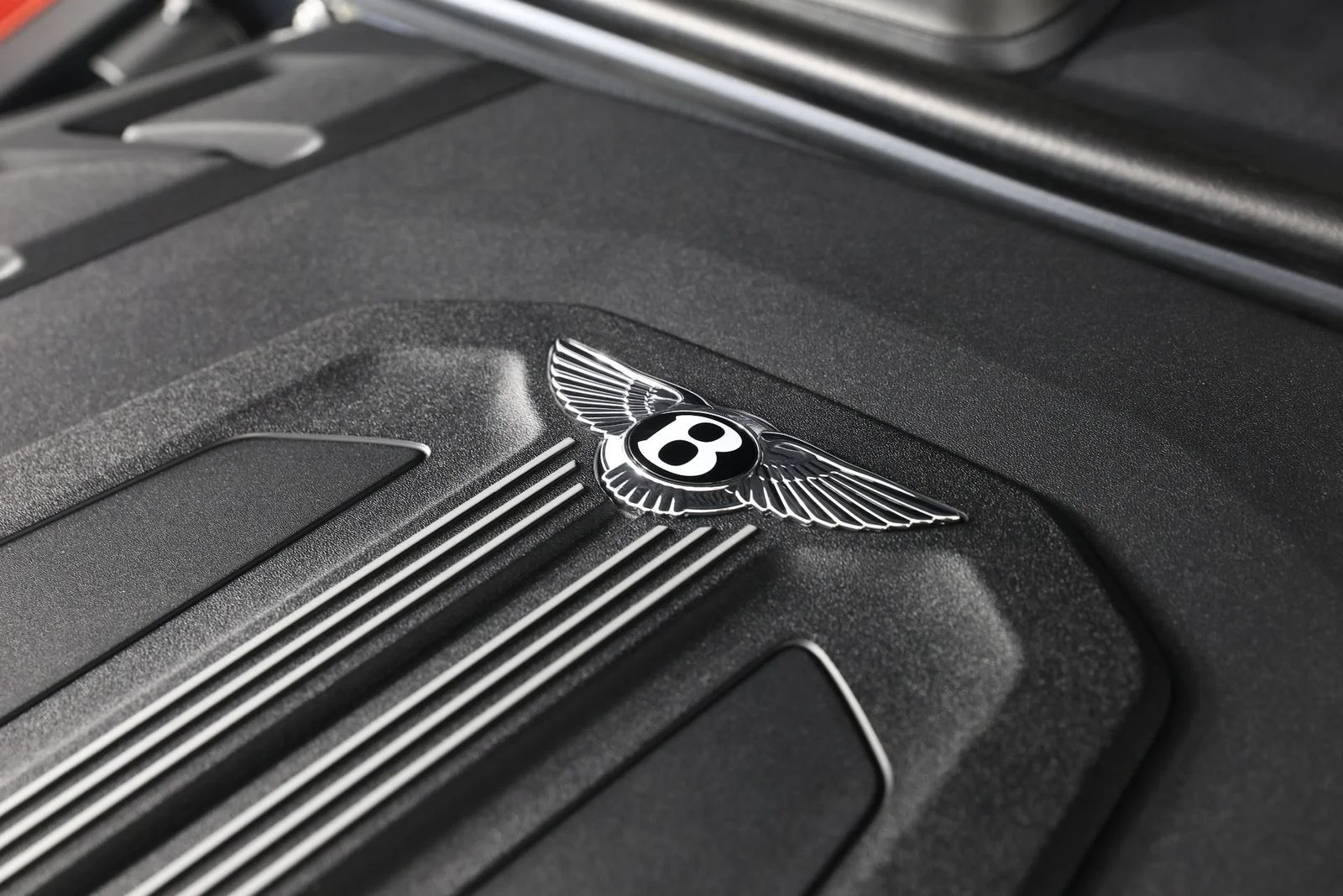 2026 Bentley Bentayga Speed - Photo 37