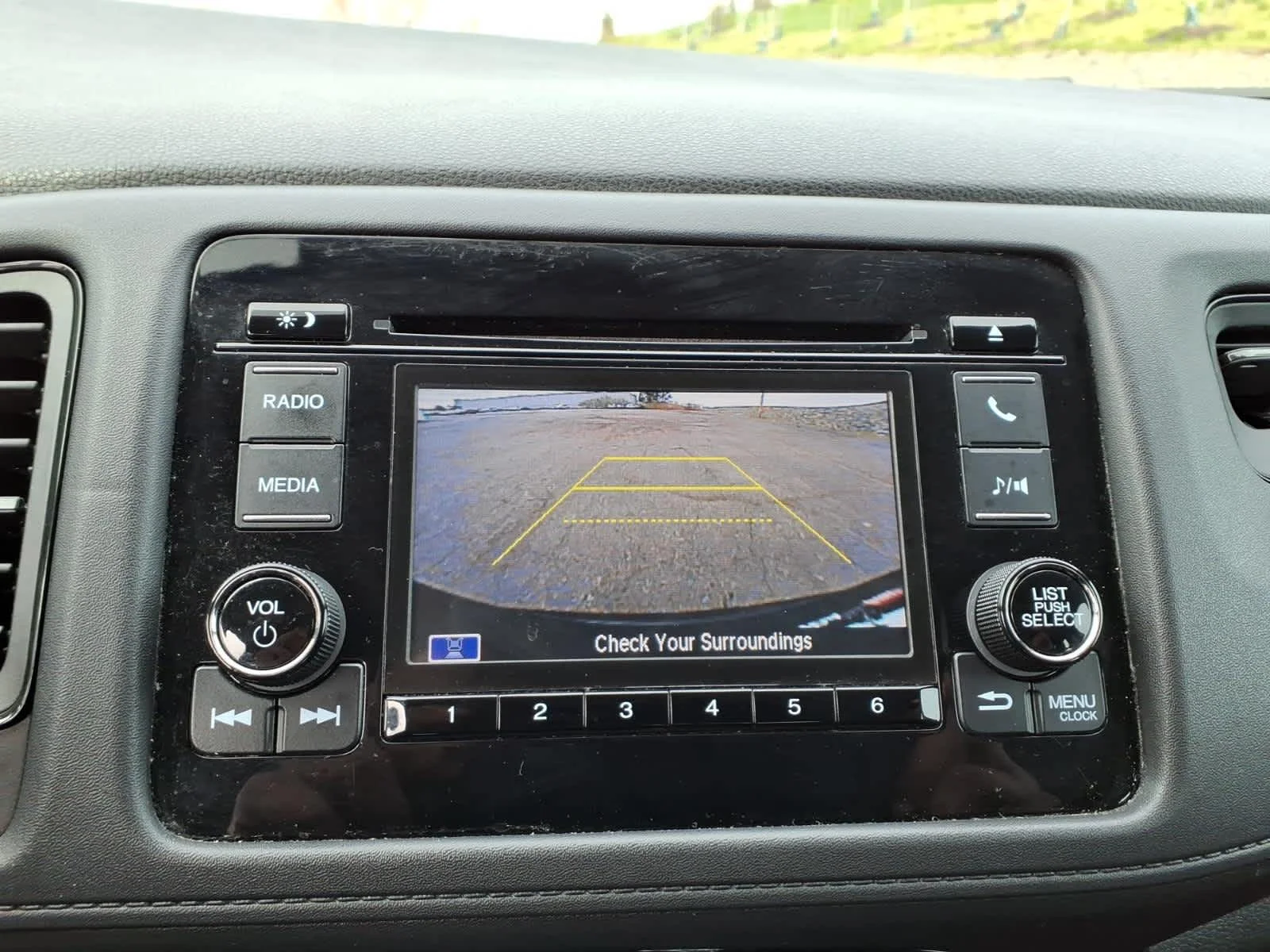2021 Honda HR-V LX - Photo 12