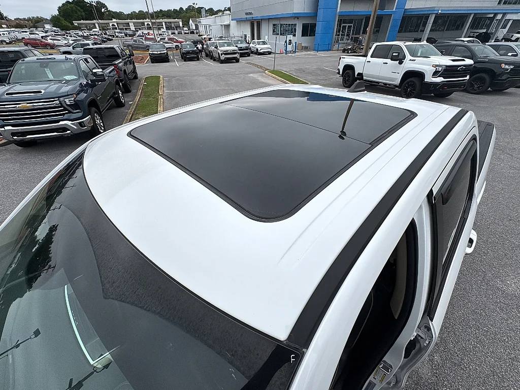 Used 2019 IVORY WHITE TRI-C Ram  image 14